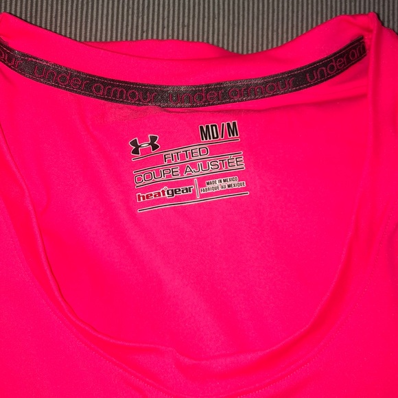 Under Armour Long Sleeve - Picture 5 of 5